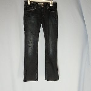Lolita Boot Lucky Brand Jeans 2/26
